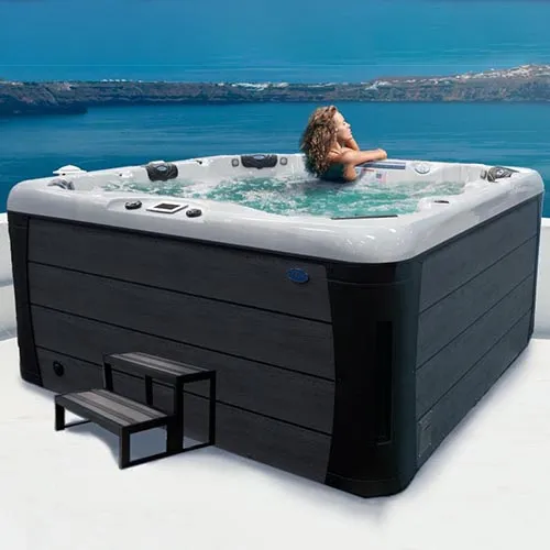 Deck hot tubs for sale in Shawnee